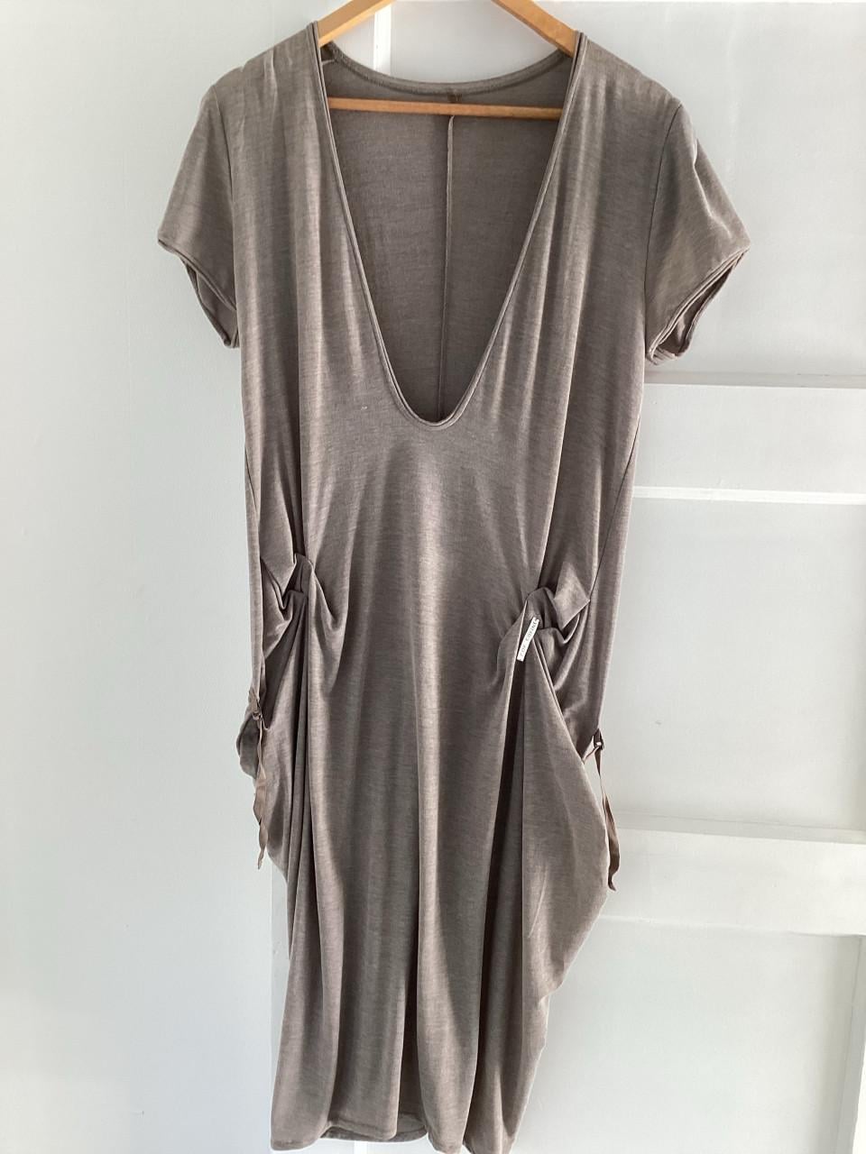 Apart tuniek maat xl