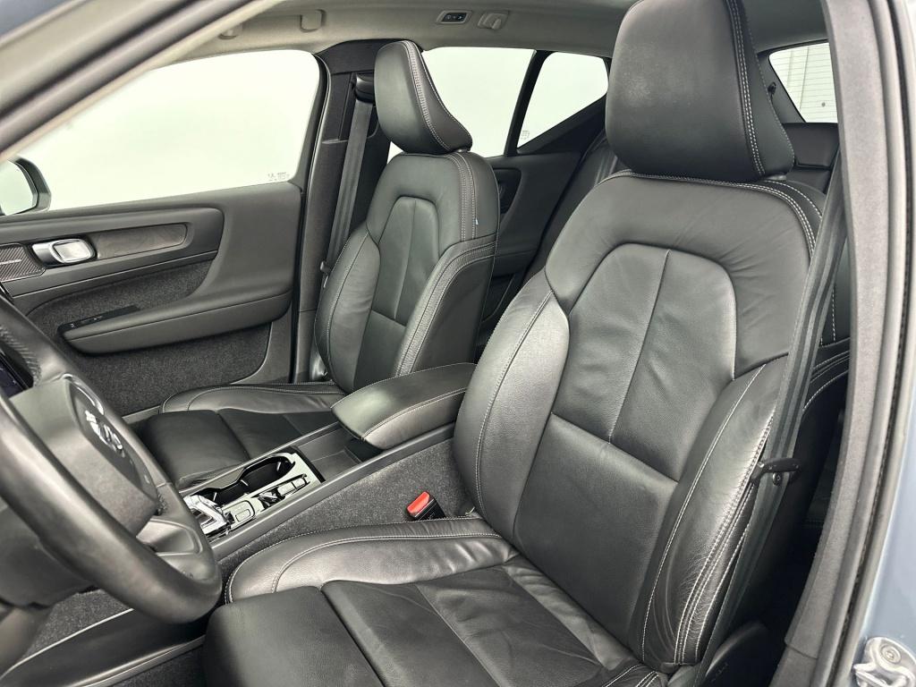 Volvo XC40 t5 262pk recharge inscription| pano| adap.cruise| 360camera lede
