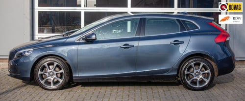 Volvo V40 2.0 t2 inscription ocean race
