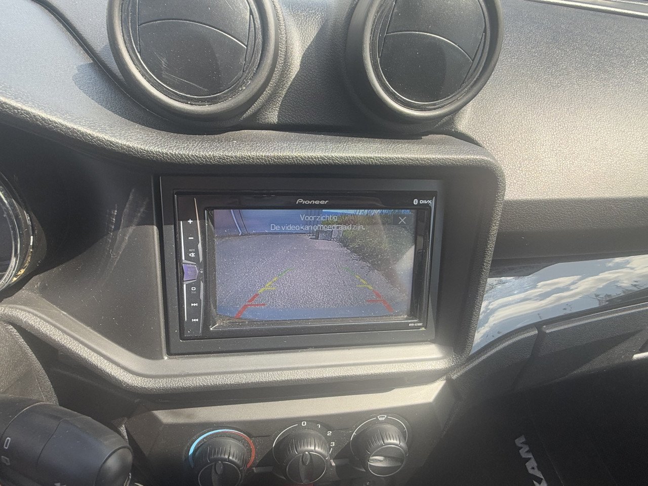 Aixam Brommobiel Crossline Evo 2021 8773km