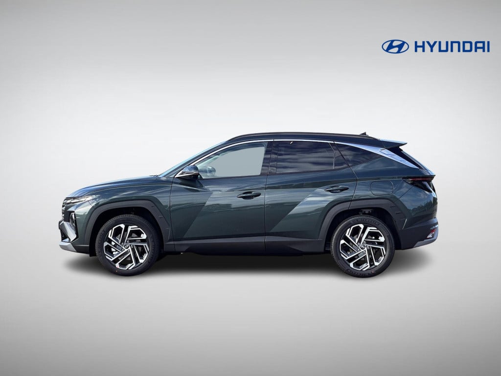 Hyundai Tucson 1.6 t-gdi phev comfort smart nu met € 6.000 korting! op=op