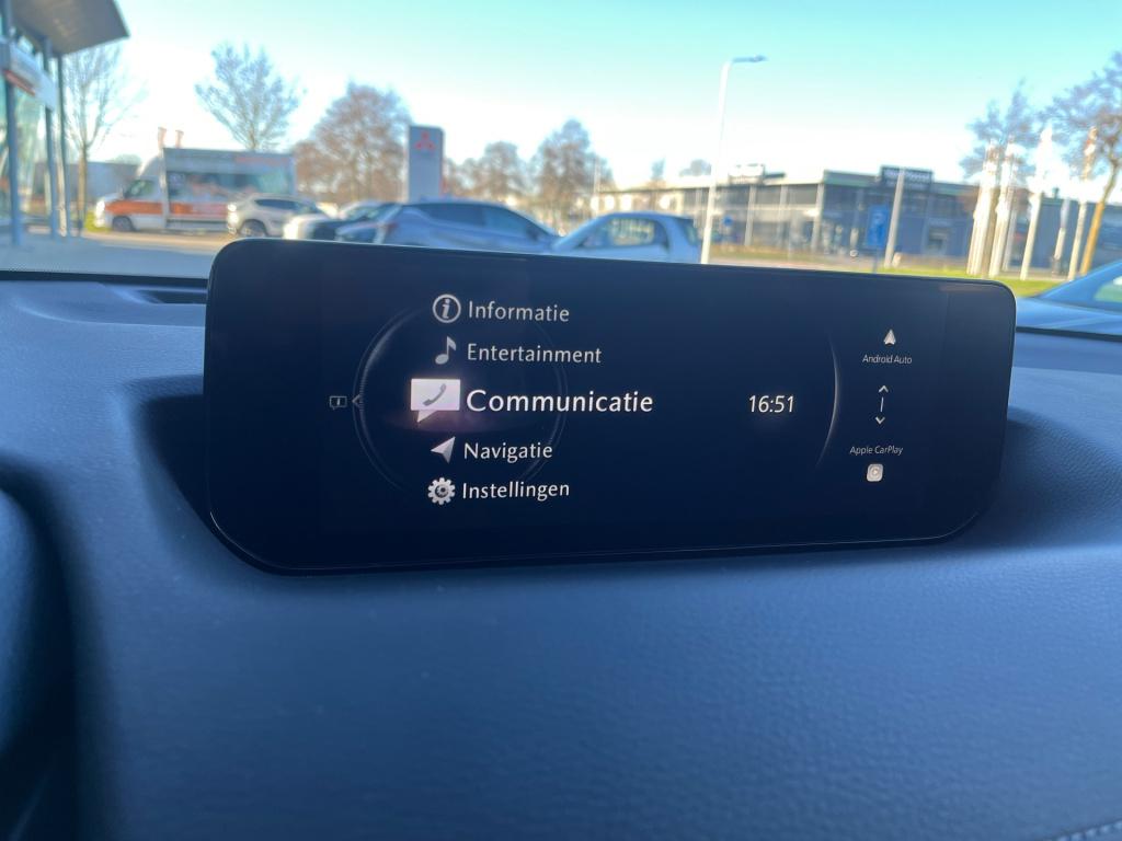 Mazda Mx-30 e-skyactiv r-ev 170 nagisa|rijklaar