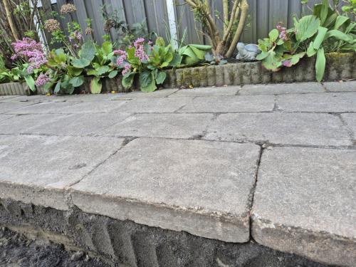 Trommelkasseien 30m2