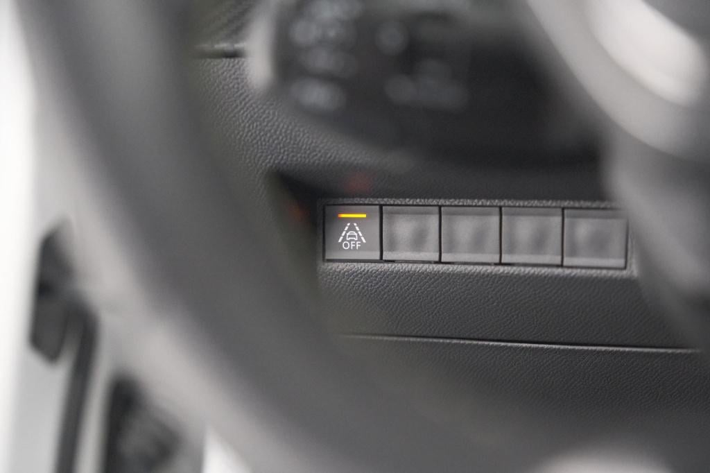Peugeot 2008 puretech 130 gt | elektrisch panoramadak | camera | dodehoekde
