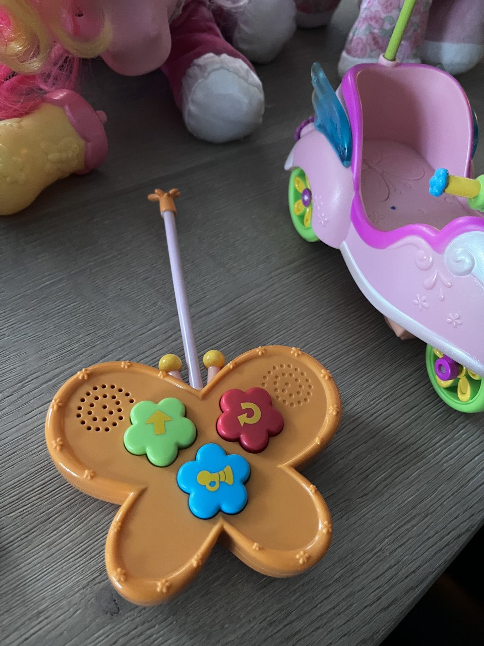 Heel veel van My Little Pony! Alles samen.