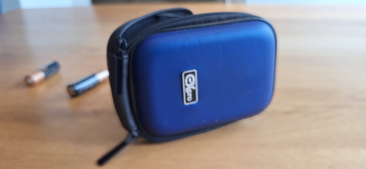 Nikon Coolpix L26
