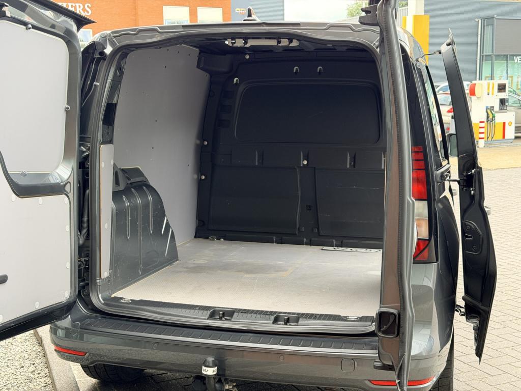 Volkswagen Caddy cargo 2.0 tdi 123 pk automaat | apple/android carplay | ac