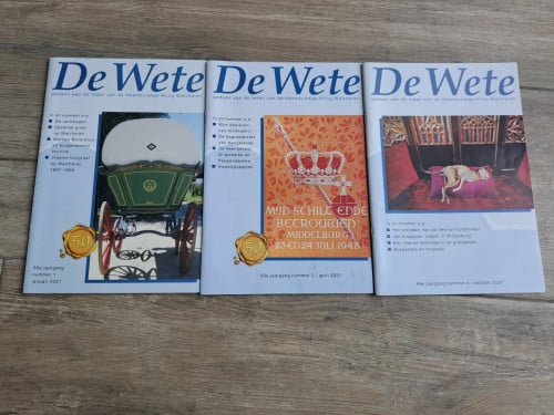De Wete