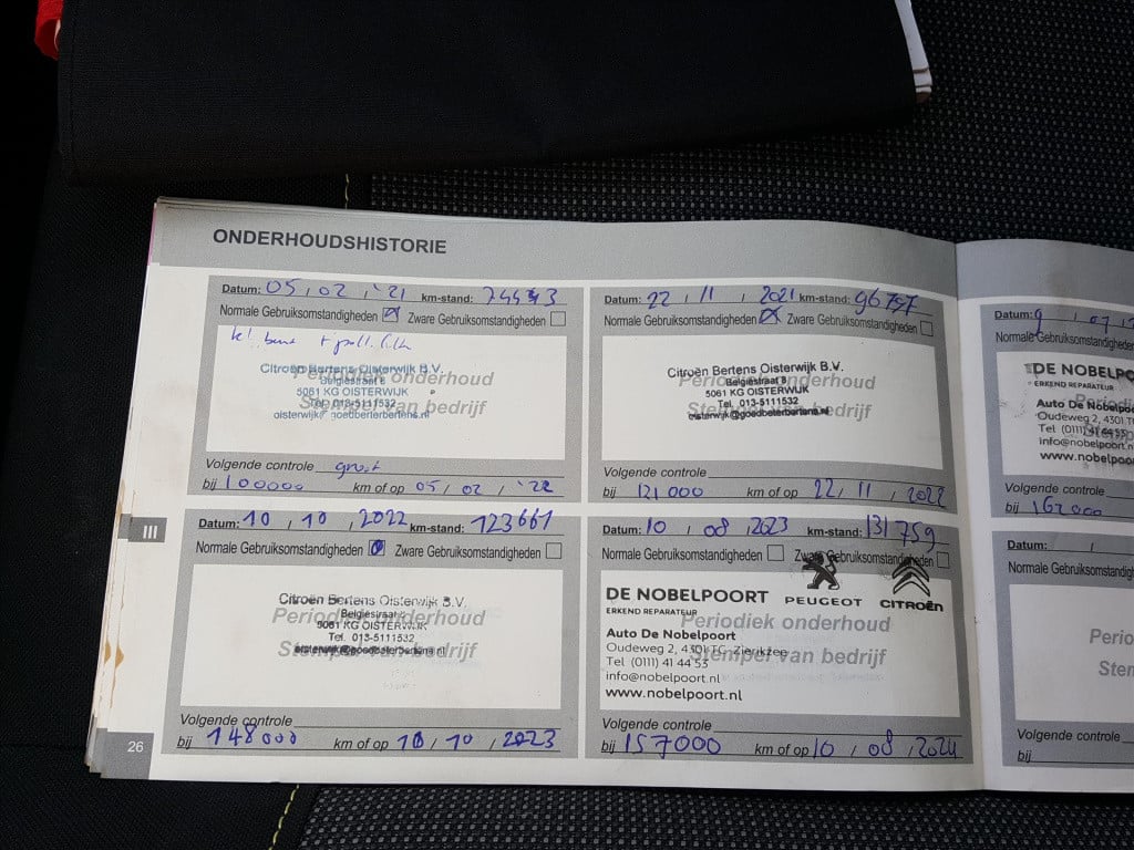 Citroen C3 1.2 puretech 82pk s&s feel navigatie | trekhaak | cruise & clima