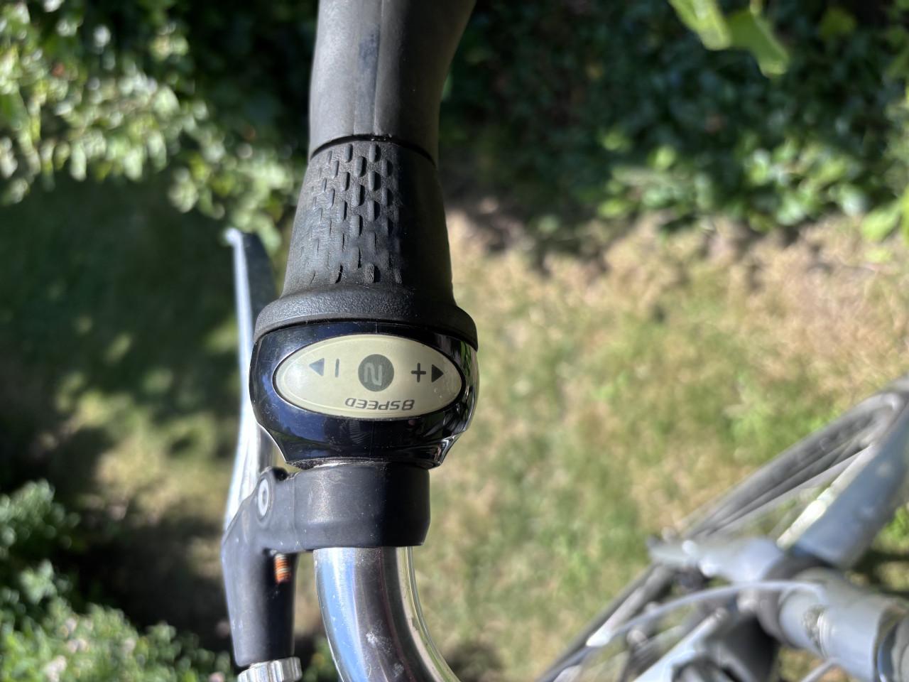 Trek herenfiets
