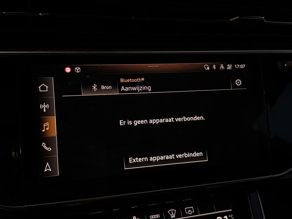 Audi Q8 55 tfsi e quattro pro line s | pano | leder | soft-close | head-up 