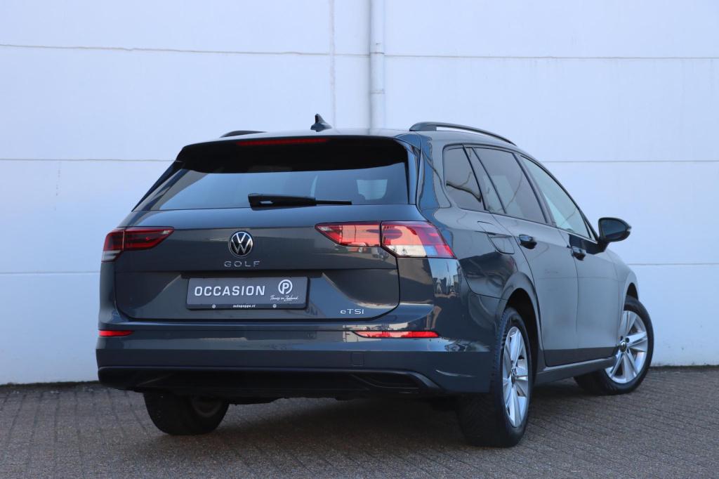 Volkswagen Golf variant 1.0 etsi life business 110pk dsg7
