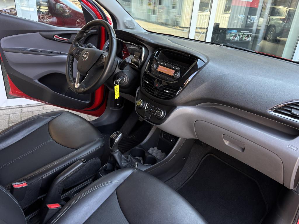 Opel Karl 1.0 ecoflex innovation