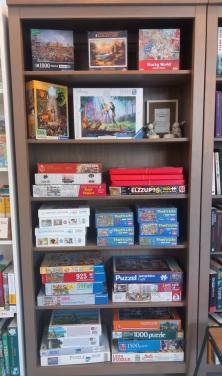 Puzzels