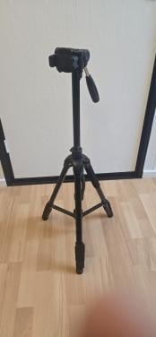 Mojogear Tripod 3 in 1