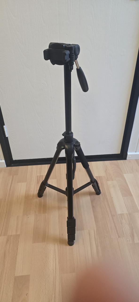 Mojogear Tripod 3 in 1