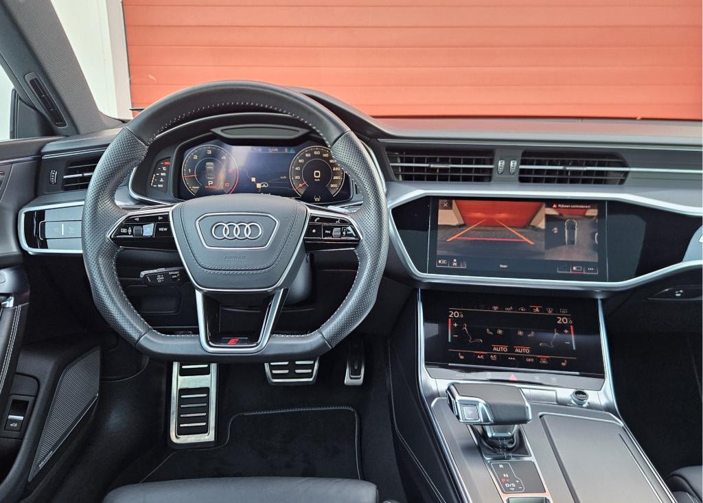 Audi A7 sportback 50 tdi quattro pro line s | pano | b/o | acc rijklaar inc