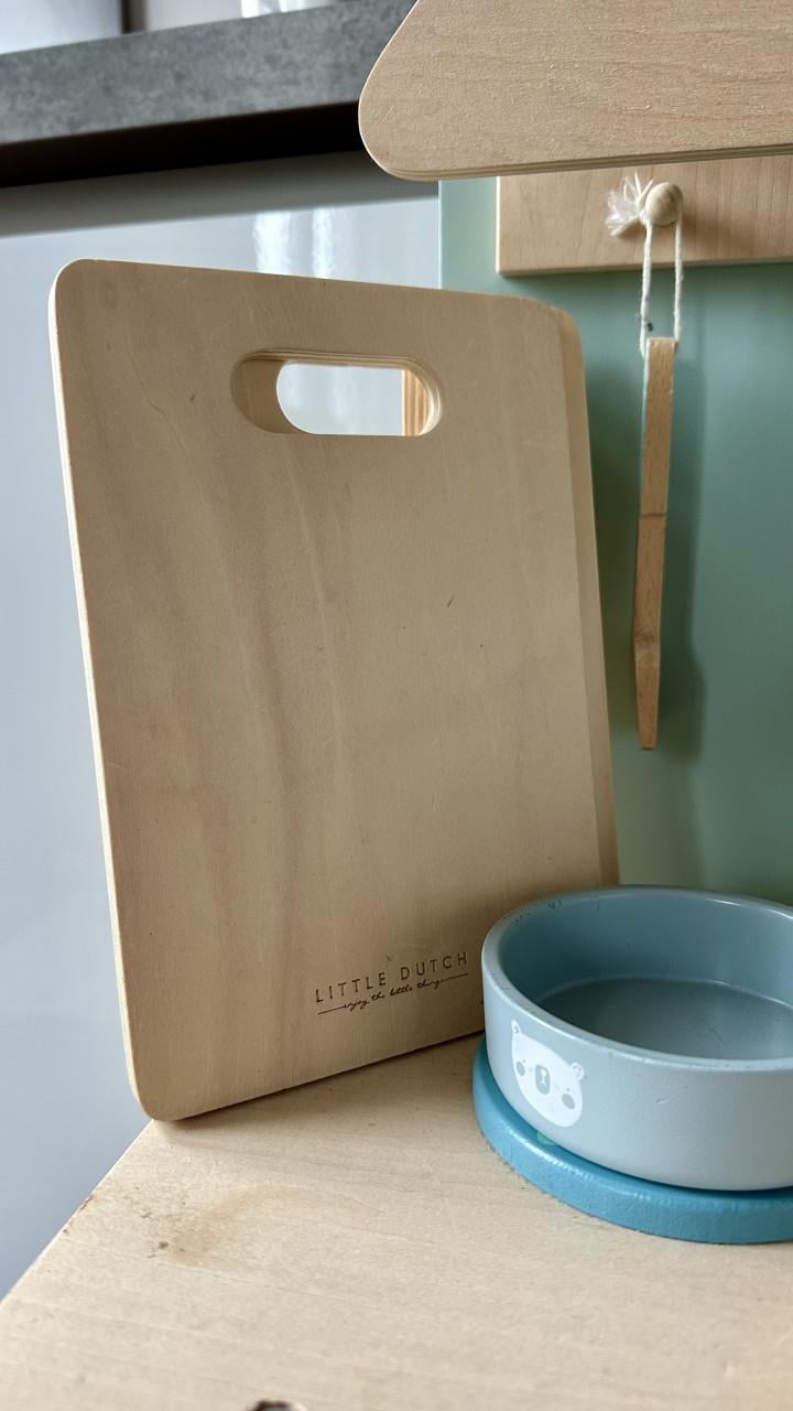 Little Dutch keukentje met accessoires