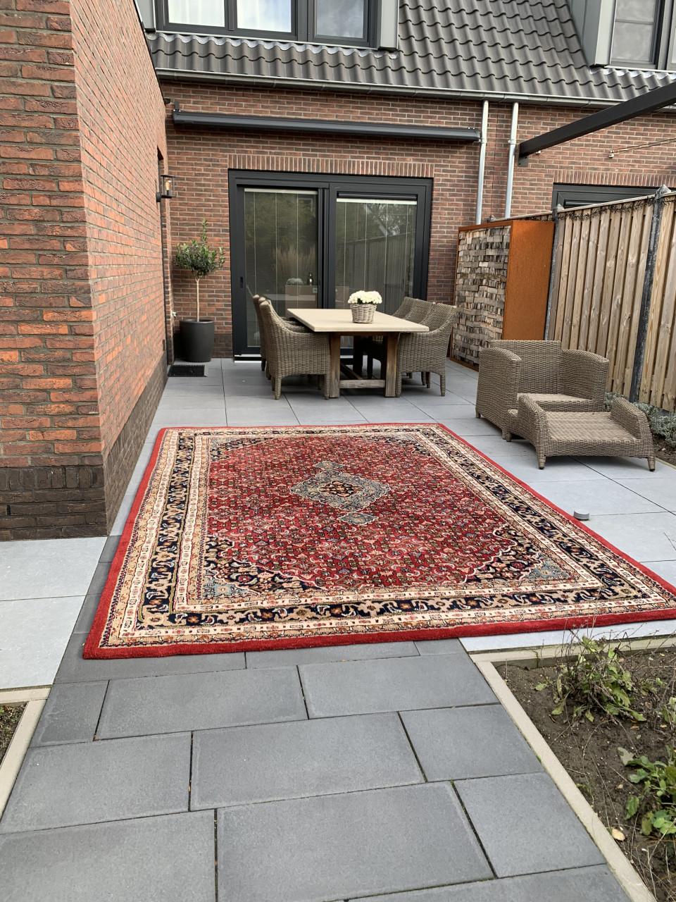 ✨Schitterende Sfeervolle Perzische Bidjar in NIEUWSTAAT ✨