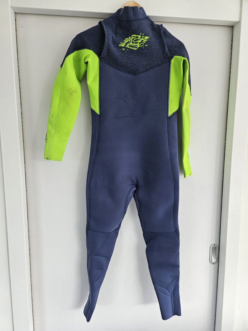 Wetsuit Rip Curl, size 16 3/2