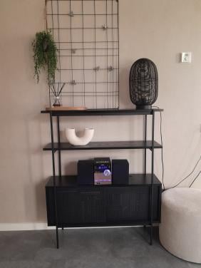 Super mooi en leuk kastje!