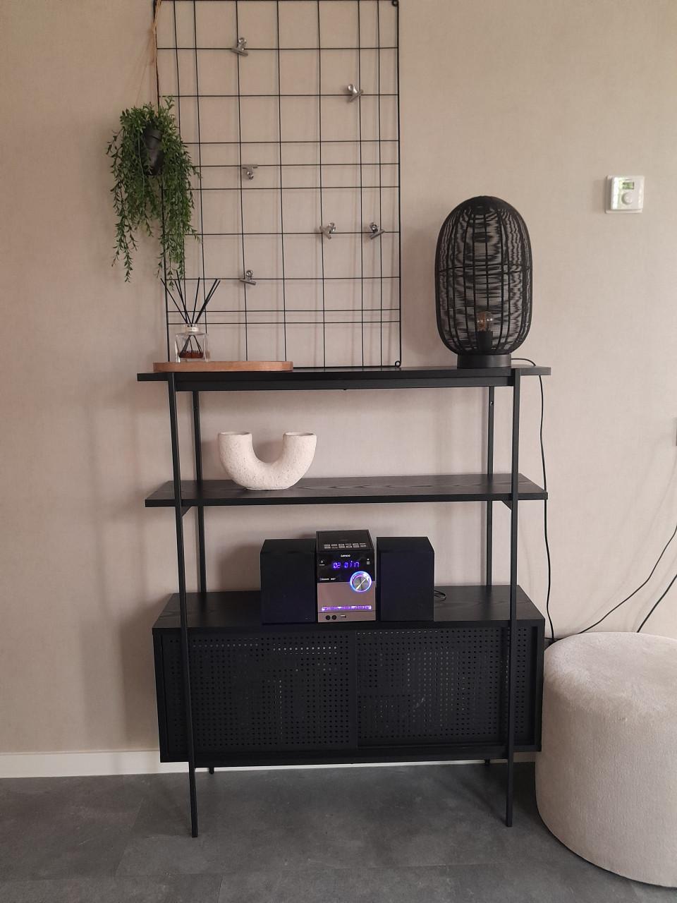 Super mooi en leuk kastje!