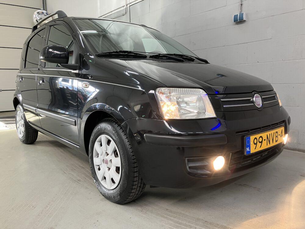 Fiat Panda 1.2 Sempre