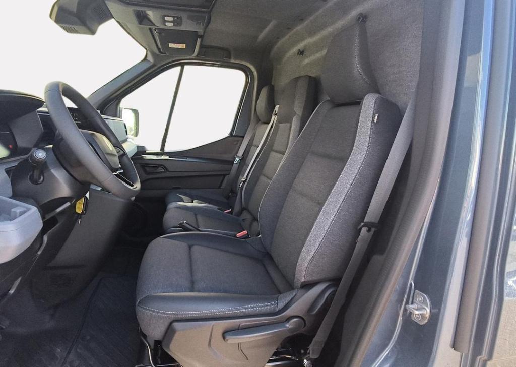 Renault Master e-tech t35 l2h2 advance long range 87 kwh - demo / additione