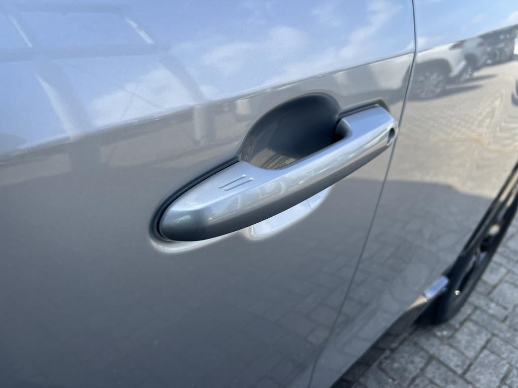 Toyota Rav4 2.5 hybrid awd bi-t. | trekhaak 1650kg | stuurverwarming |
