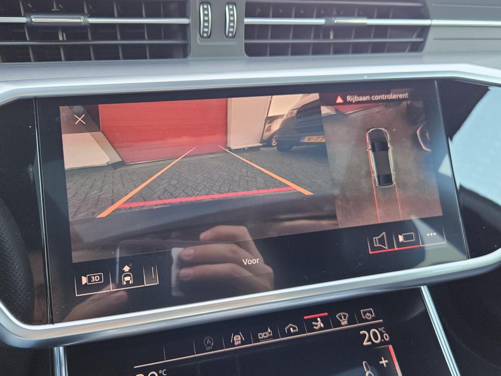Audi A7 sportback 50 tdi quattro pro line s | pano | b/o | acc rijklaar inc