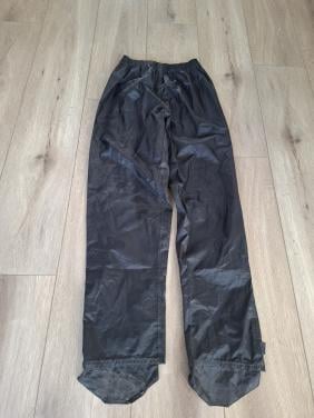 REGENBROEK S