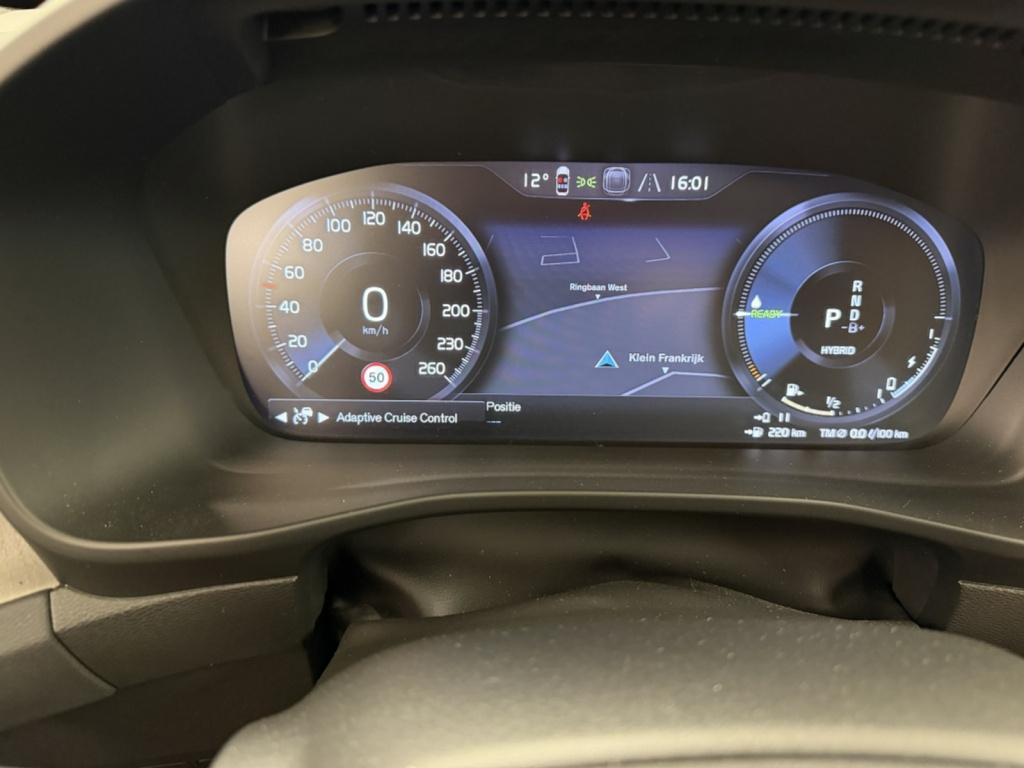 Volvo XC40 1.5 t5 recharge inscription | trekhaak | panoramadak | leer |