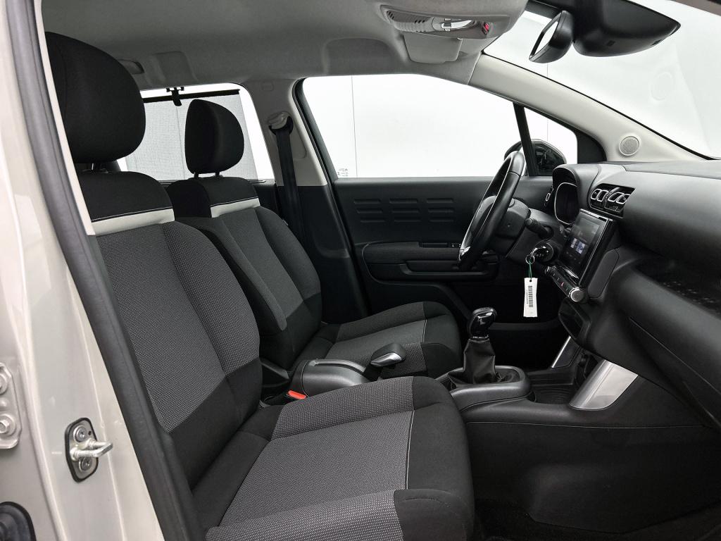 Citroen C3 Aircross 82pk feel | rijklaar | navigatie | parkeersensoren | ap