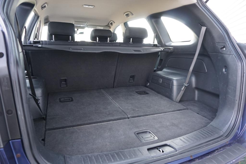 Chevrolet Captiva 2.4i style 2wd 7p airco / elektr. ramen / cruise / parkee