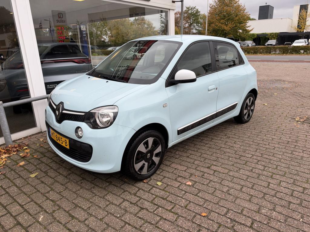 Renault Twingo 1.0 sce collection