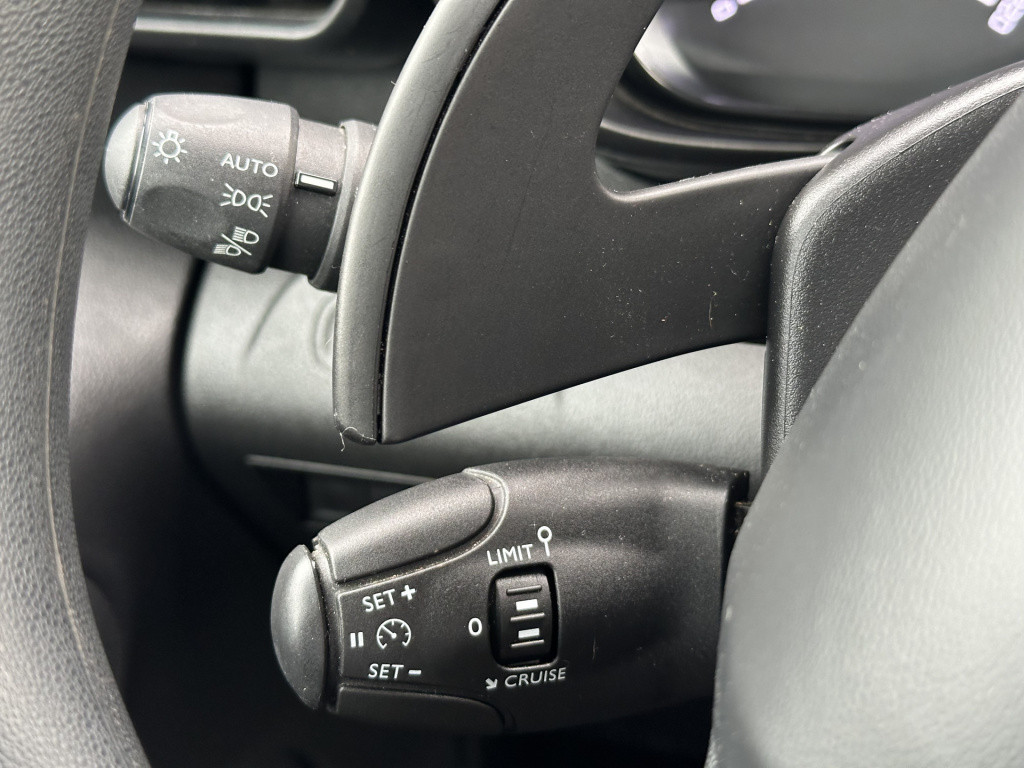 Citroen Berlingo 1.5 bluehdi driver | carplay | navi | cruisec. | camera