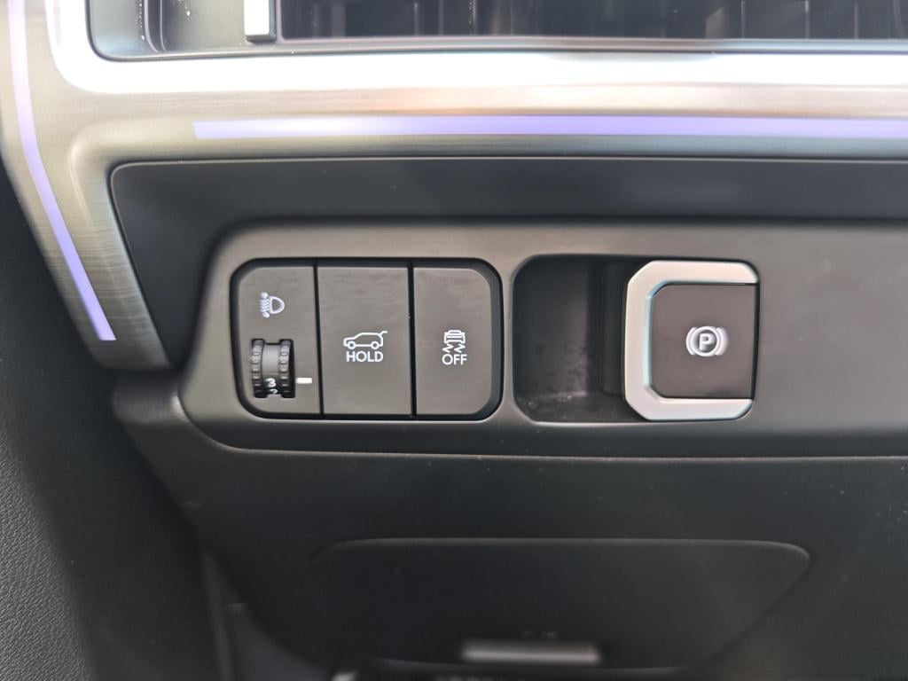 Hyundai Santa Fe 1.6 t-gdi hev premium sky 7p