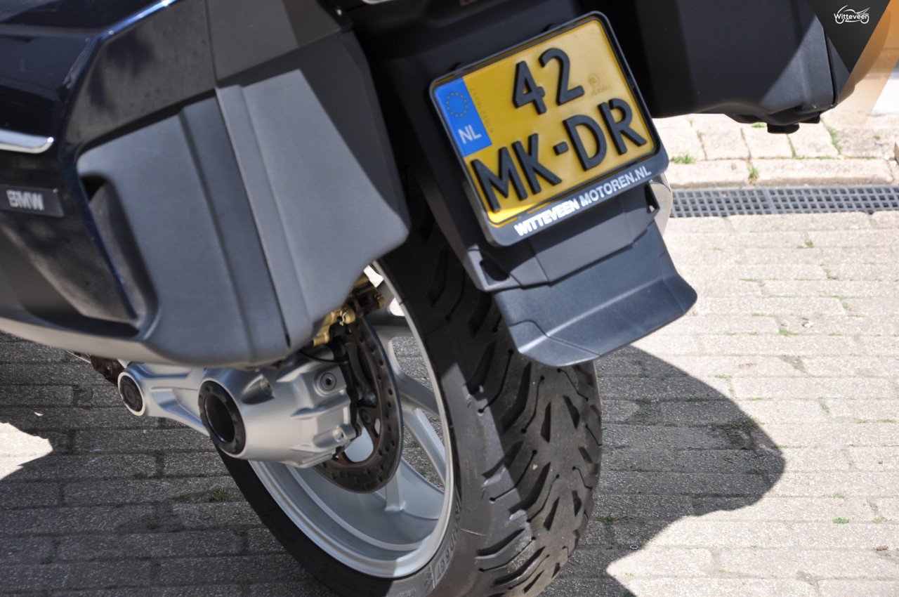 BMW R1250RT optie 719 33500 kms