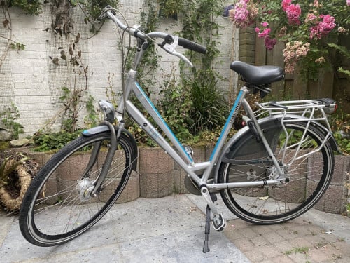 Dames fiets