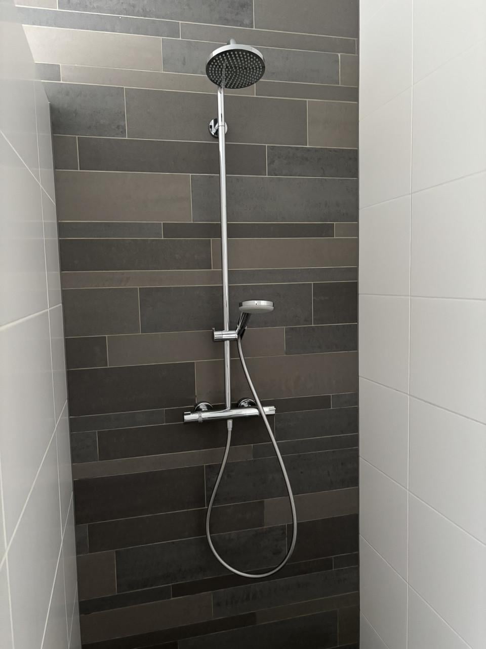 Badkamer meubilair