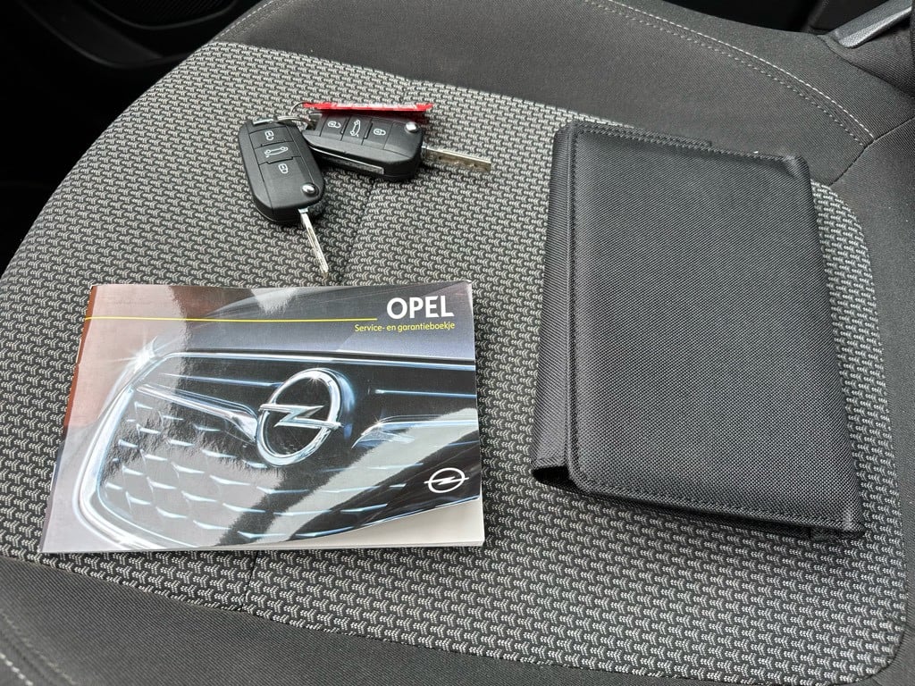 Opel Grandland X 1.2 turbo online ed.