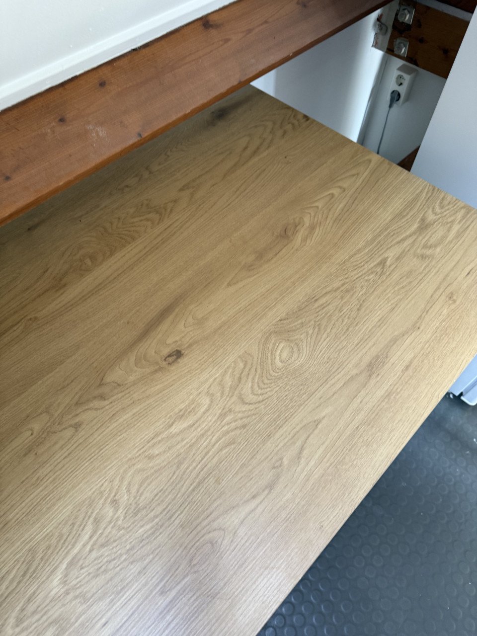 Eettafel