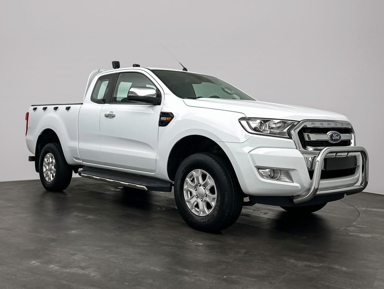Ford Ranger 2.2 TDCi XLT Supercab | Cruise Control | Trekhaak