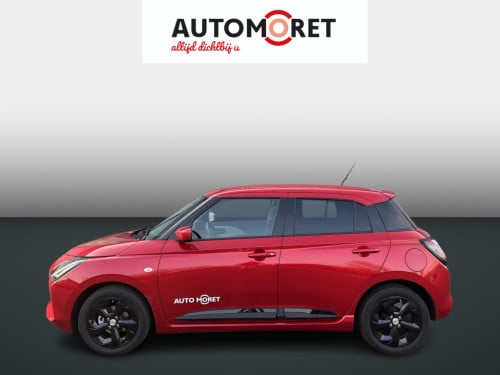 Suzuki Swift 1.2 select smart hybrid
