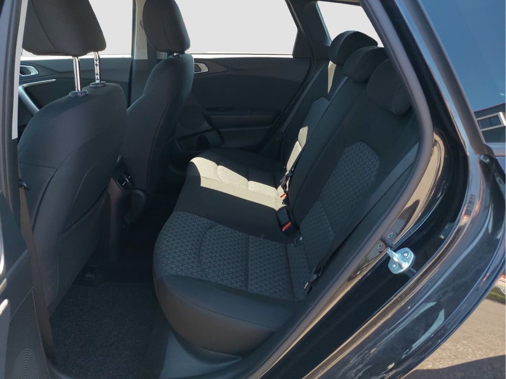 Kia Ceed Sportswagon 1.5 t-gdi dynamicline