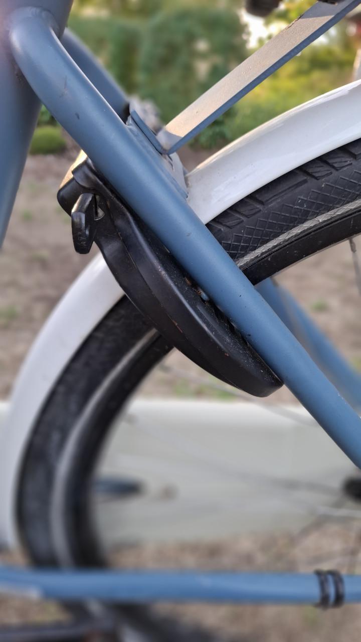 Gazelle meisjesfiets 26 inch