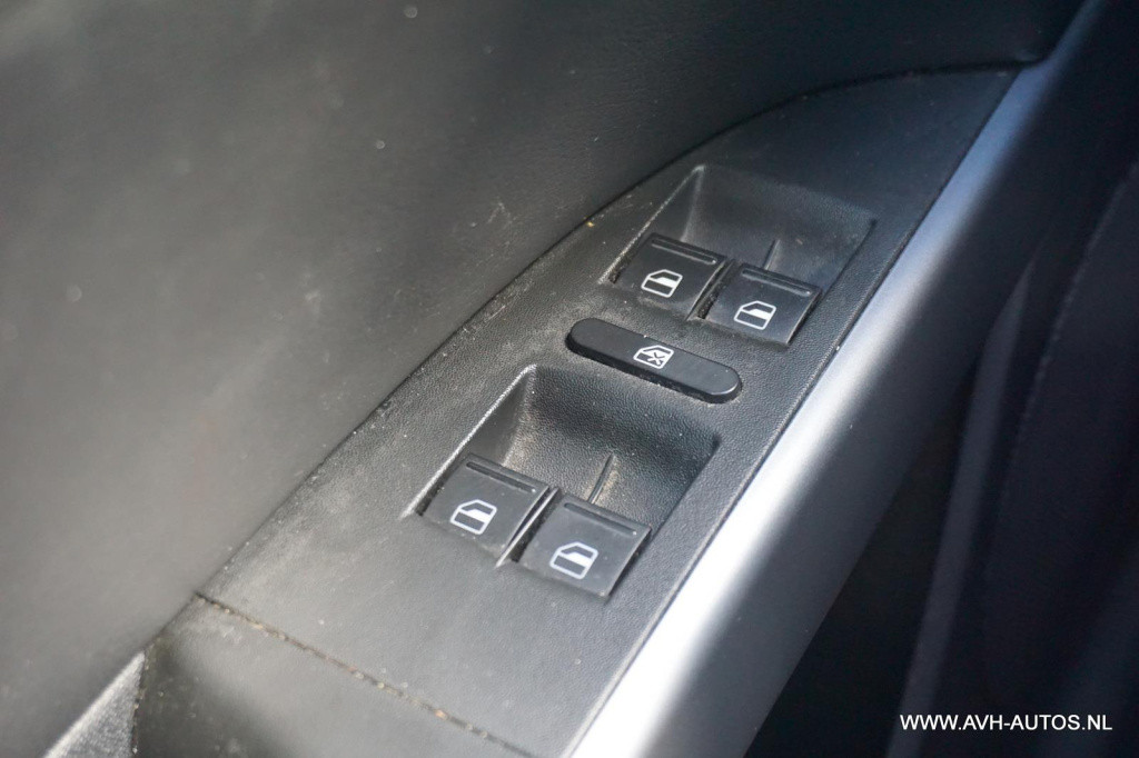 Seat Leon 1.2 tsi ecomotive businessline copa