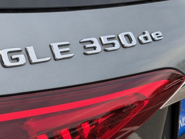 Mercedes-Benz Gle coupé 350 de 4matic amg premium plus l panoramadak l mbux