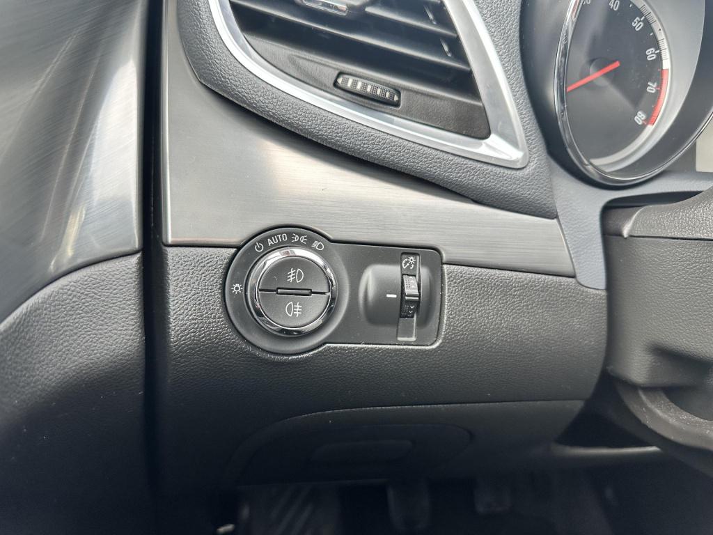 Opel Mokka 1.4 t cosmo 4x4