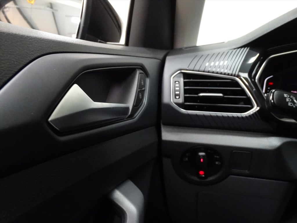 Volkswagen T-cross 1.0 tsi 115pk 7-dsg t-cross style